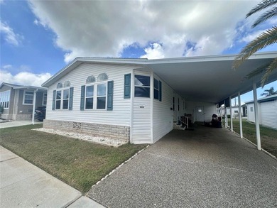 Beach Home For Sale in Largo, Florida