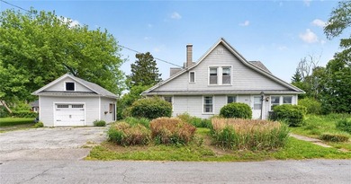 Beach Home For Sale in Rochester, New York