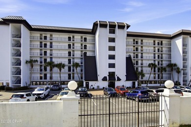 Beach Condo For Sale in Panama City Beach, Florida