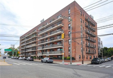 Beach Condo For Sale in Brooklyn, New York