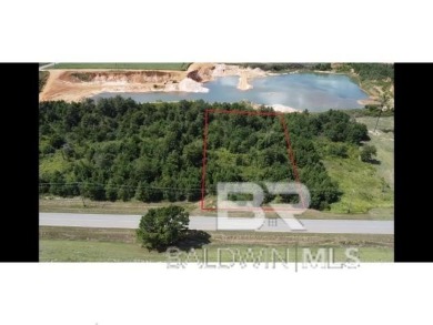 Beach Lot For Sale in Foley, Alabama