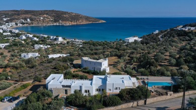 Villa Giali - Beach Vacation Rentals in Sifnos, Sifnos on Beachhouse.com
