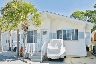 Beach Home For Sale in Panama City Beach, Florida
