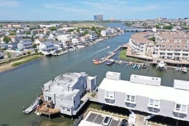 Beach Condo For Sale in Atlantic City, New Jersey