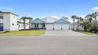 Beach Home For Sale in Panama City Beach, Florida