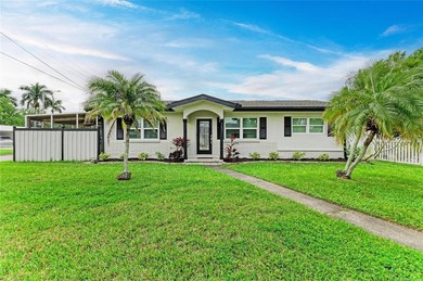 Beach Home Sale Pending in Palmetto, Florida