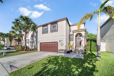 Beach Home For Sale in Pembroke Pines, Florida