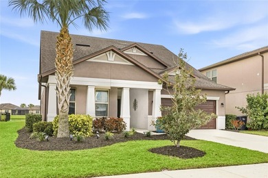 Beach Home For Sale in Palmetto, Florida