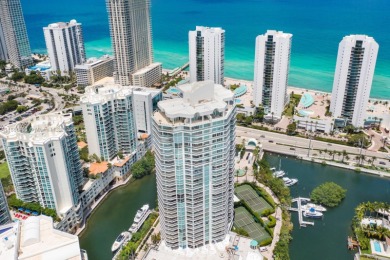 Beach Condo For Sale in Sunny Isles Beach, Florida