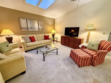 Beach Townhome/Townhouse For Sale in Edgewater, Florida