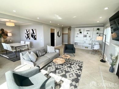 Beach Condo For Sale in Pacifica, California