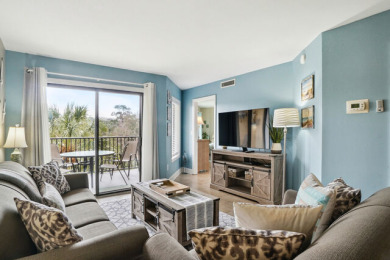 Vacation Rental Beach Condo in Hilton Head Island, South Carolina