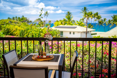 Vacation Rental Beach Condo in Wailea, Hawaii