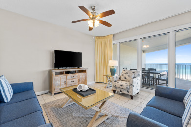 Vacation Rental Beach Condo in Miramar Beach, Florida