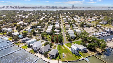 Beach Lot For Sale in Orange Beach, Alabama