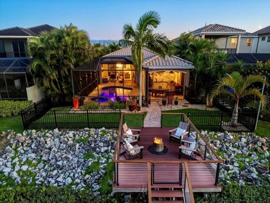 Beach Home Sale Pending in Bradenton, Florida