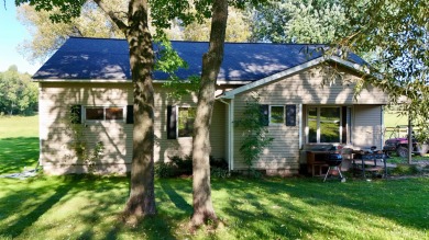 Beach Home For Sale in Ontonagon, Michigan