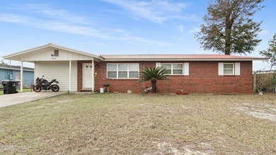 Beach Home For Sale in Panama City, Florida