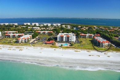 Beach Condo Sale Pending in Longboat Key, Florida
