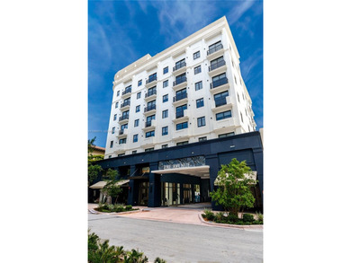 Beach Condo For Sale in Coral Gables, Florida