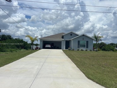Beach Home For Sale in Lehigh Acres, Florida