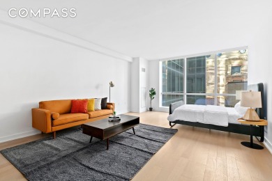 Beach Condo For Sale in New York, New York