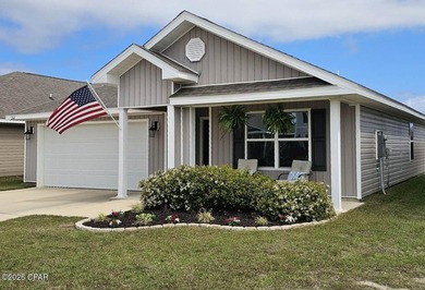 Beach Home Sale Pending in Panama City, Florida