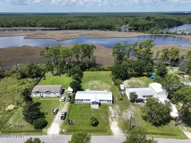 Beach Home For Sale in Southport, Florida