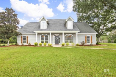 Beach Home For Sale in Robertsdale, Alabama
