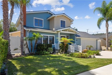 Beach Home For Sale in Rancho Palos Verdes, California