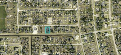 Beach Lot For Sale in Lehigh Acres, Florida