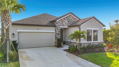 Beach Home For Sale in Nokomis, Florida