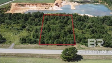 Beach Lot For Sale in Foley, Alabama