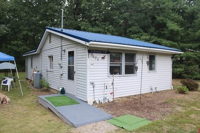 Beach Home For Sale in Harrison, Michigan