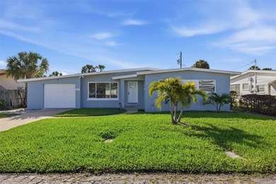 Beach Home For Sale in ST Pete Beach, Florida