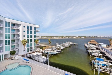 Beach Condo For Sale in Orange Beach, Alabama