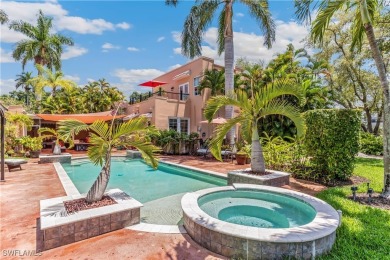 Beach Home For Sale in Fort Myers, Florida