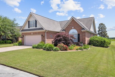 Beach Home For Sale in Hampstead, North Carolina