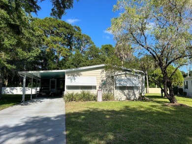 Beach Home For Sale in Port Orange, Florida