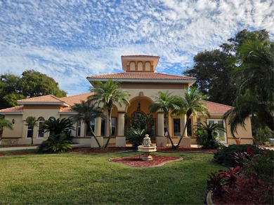 Beach Home For Sale in Ormond Beach, Florida