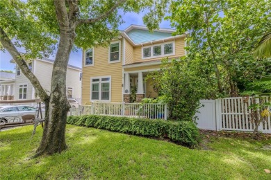 Beach Home Sale Pending in Oldsmar, Florida