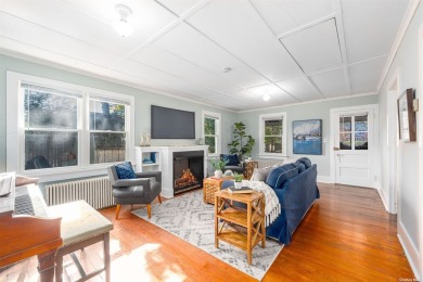 Beach Home For Sale in Mattituck, New York