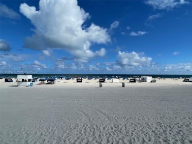 Beach Condo For Sale in Miami Beach, Florida