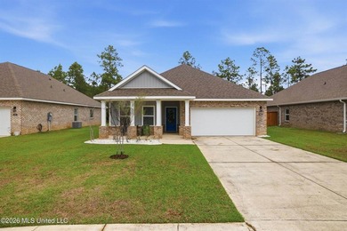 Beach Home For Sale in Biloxi, Mississippi