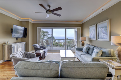 Vacation Rental Beach Villa in Hilton Head Island, South Carolina