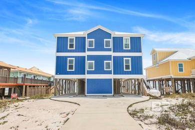 Beach Home For Sale in Gulf Shores, Alabama