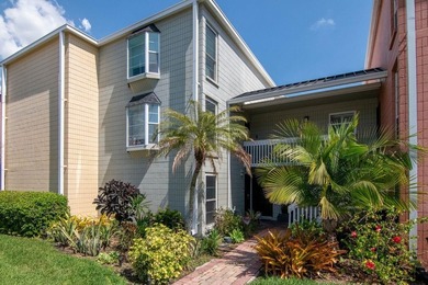 Beach Condo For Sale in Tampa, Florida
