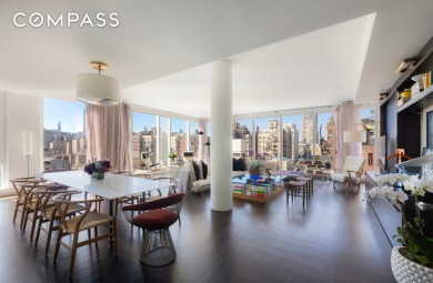 Beach Condo For Sale in New York, New York