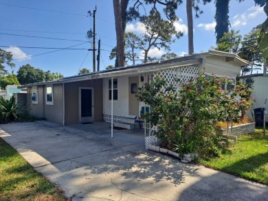 Beach Home For Sale in Englewood, Florida