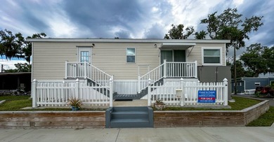 Beach Home For Sale in Ellenton, Florida